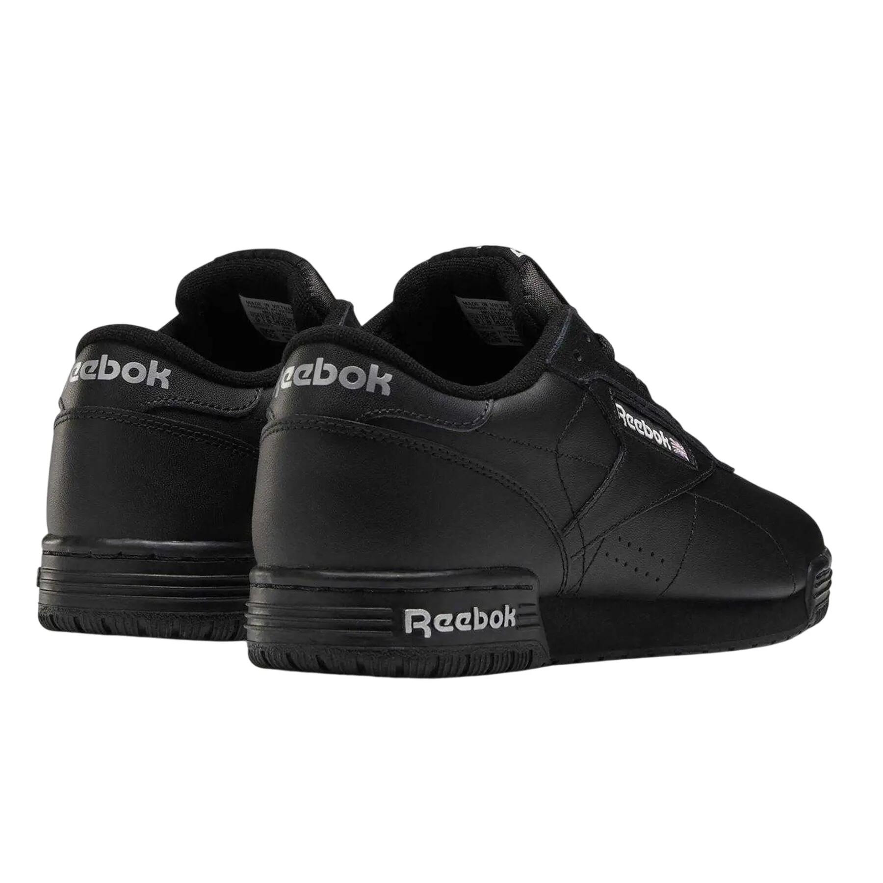 Baskets EXOFIT Homme (Noir / Argenté) 2/4