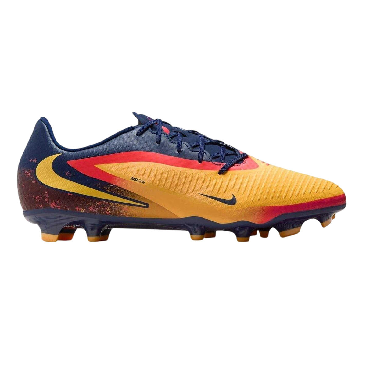 arancione / arancione fiamma fluo