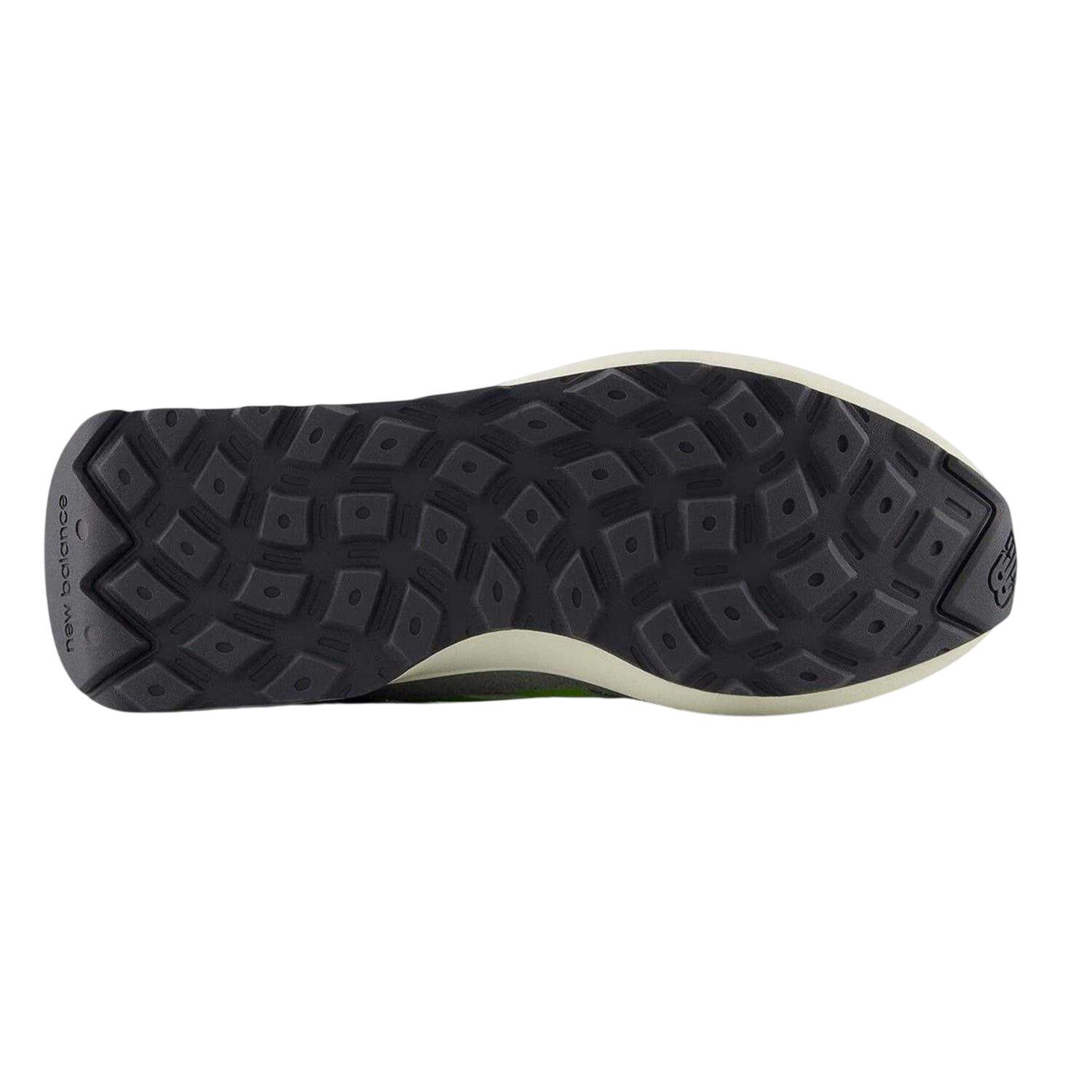 Baskets Motif/style N Adulte (Gris / Bleu / Vert Clair) 4/5