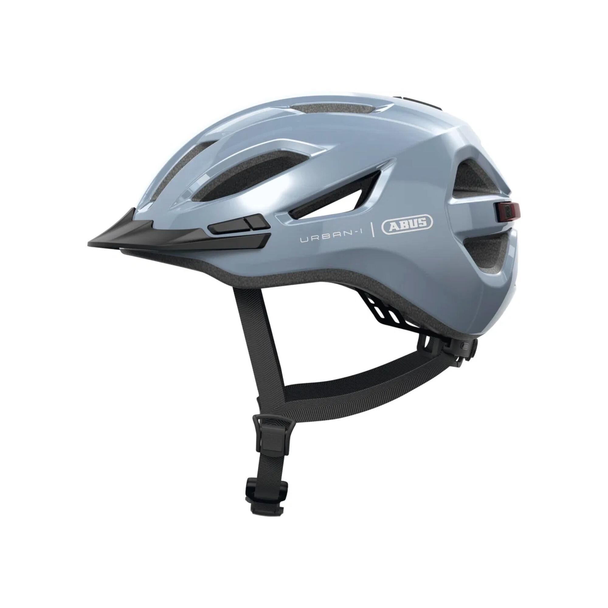Capacete de bicicleta ABUS Urban-I 4.0 7/7