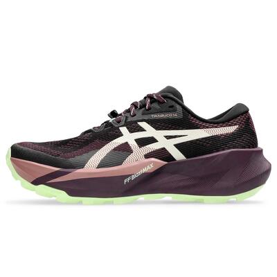 Asics runningschoenen trabuco 14 vrouwen