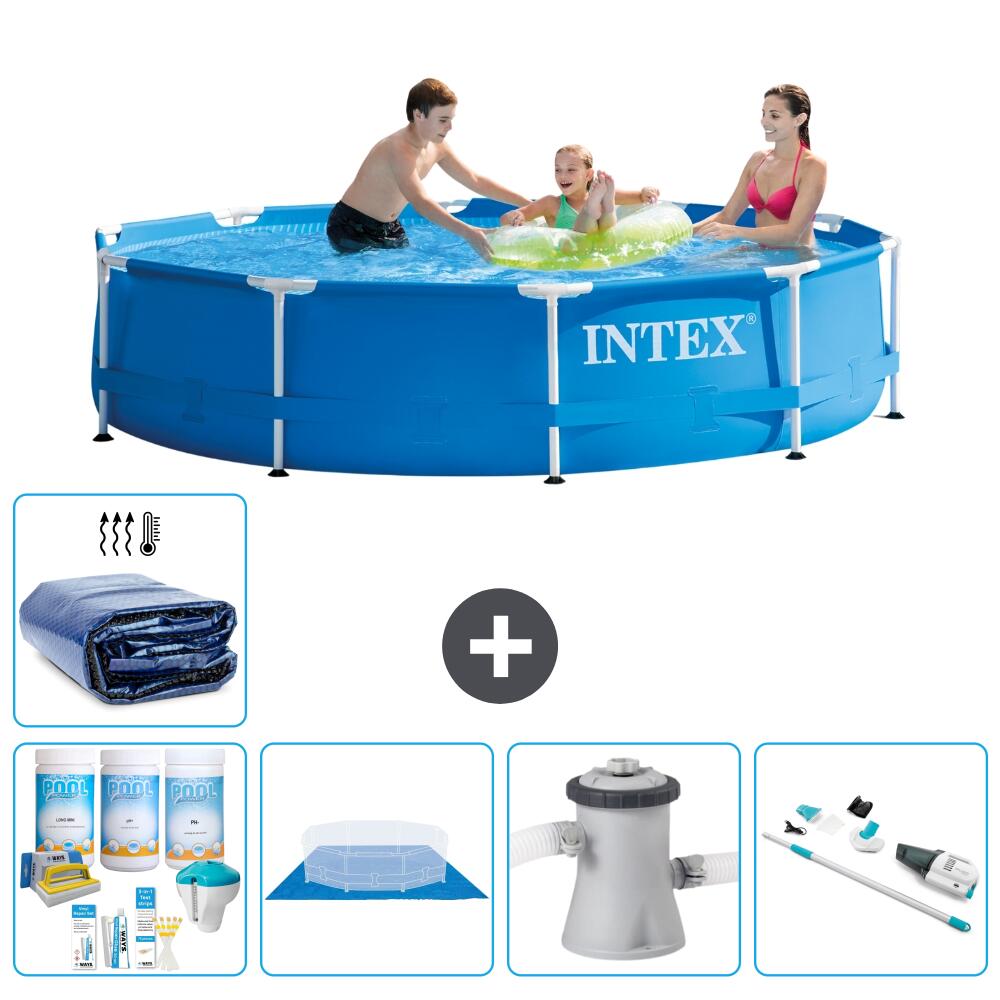 INTEX picture