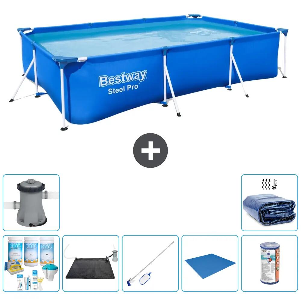 BESTWAY picture