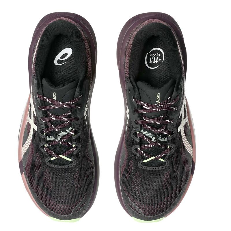 Încălțăminte De Alergare Asics Trabuco 14 Femeie