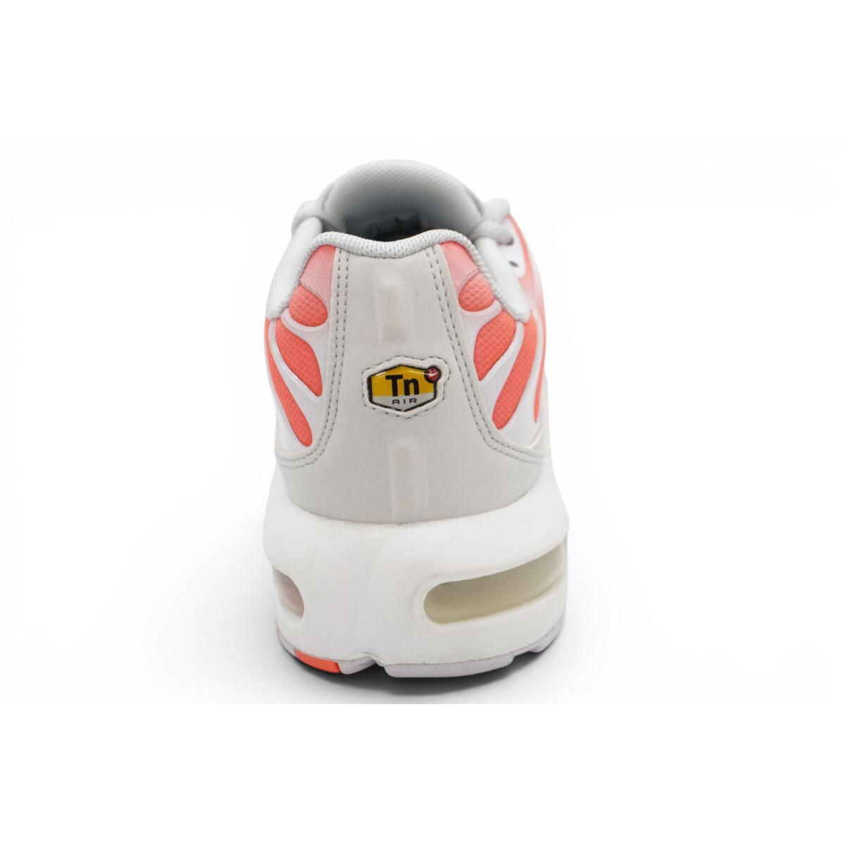 Baskets Nike Air Max Plus TN Pink Coral 4/4