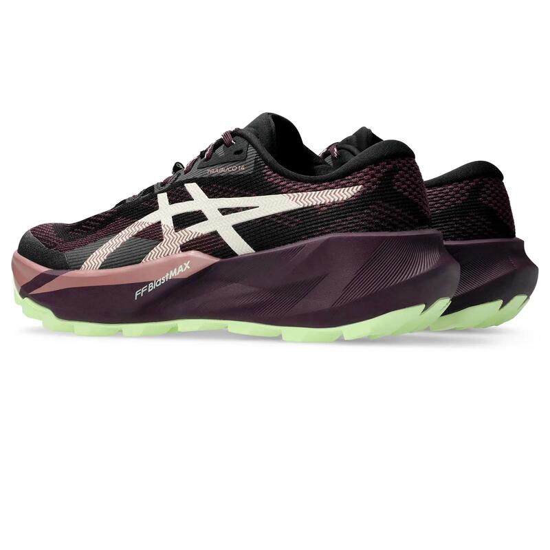 Încălțăminte De Alergare Asics Trabuco 14 Femeie