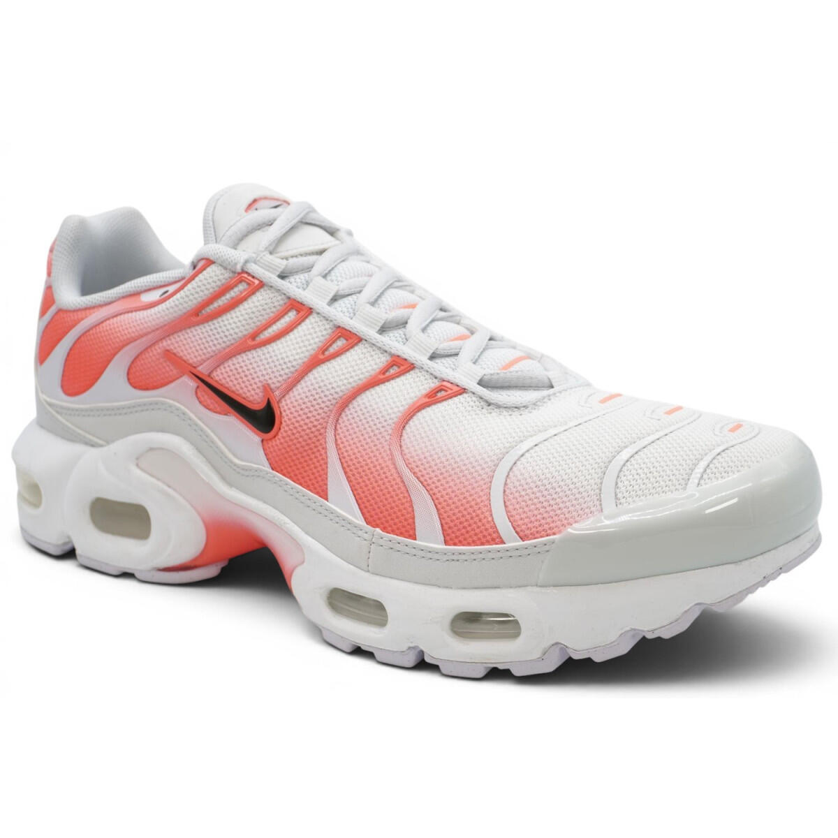 Baskets Nike Air Max Plus TN Pink Coral 2/4