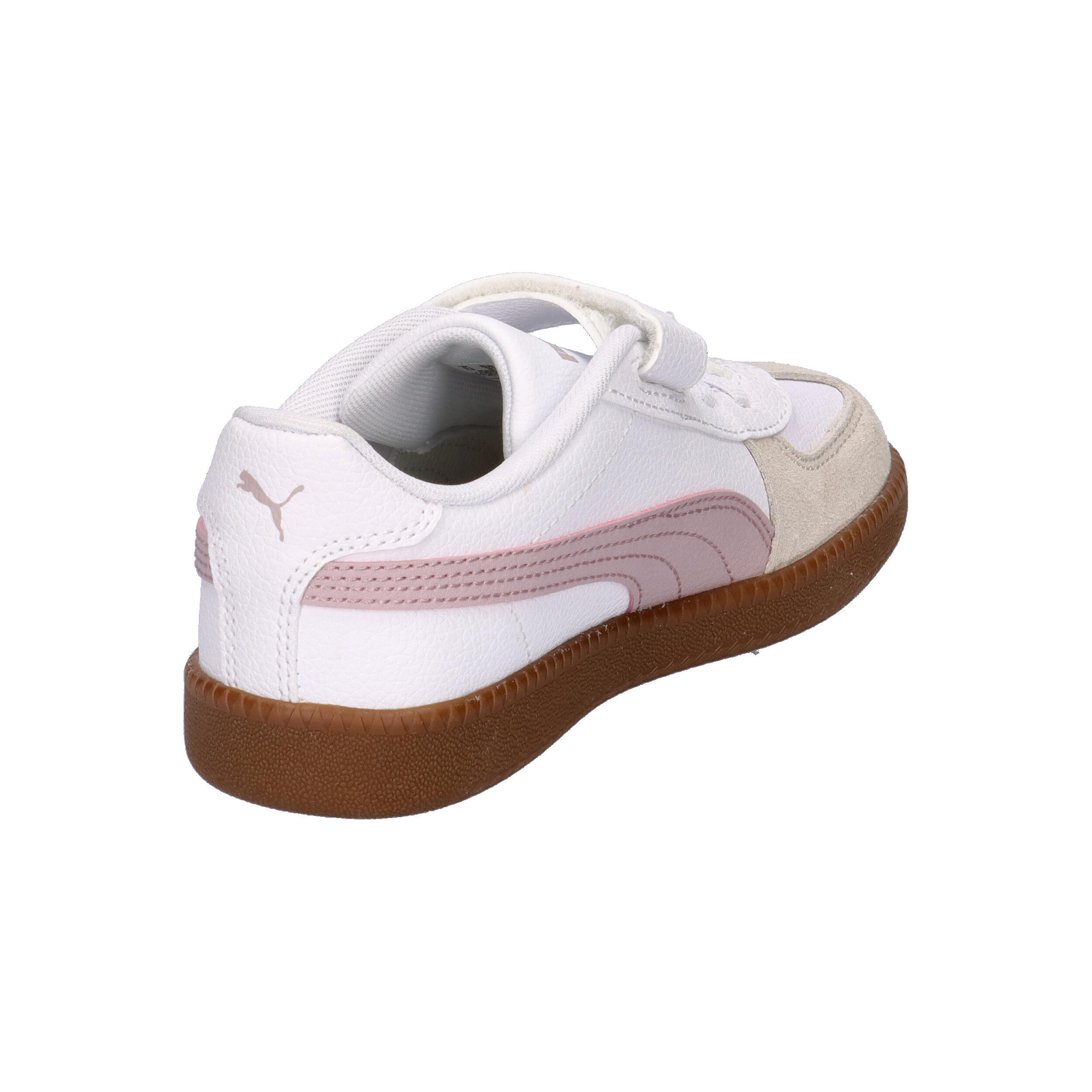 Puma Kinder Sneaker Club LT AC PS 408301 13/14