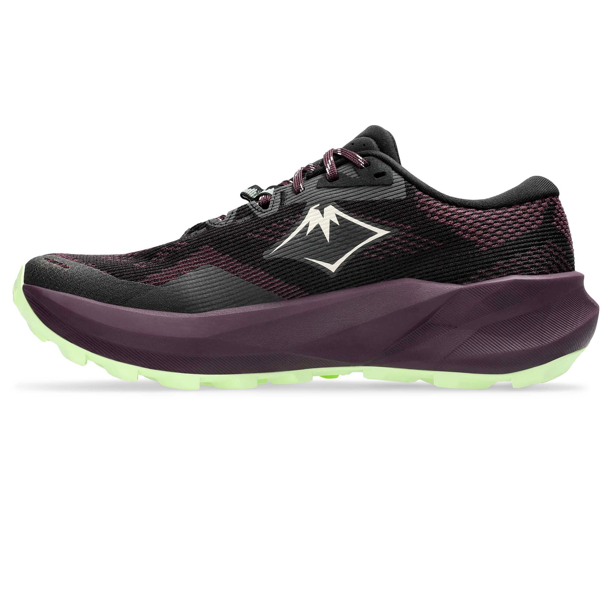 Scarpe Running Asics Trabuco 14 Adulto 3/5