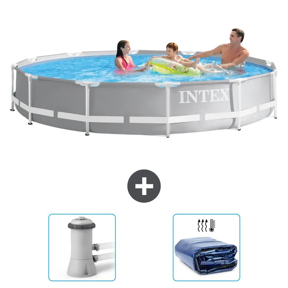 INTEX picture