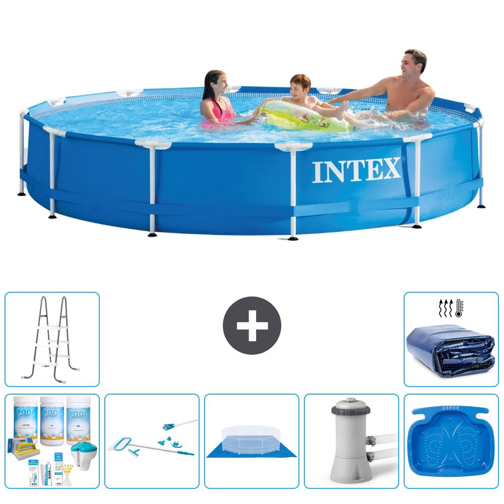 INTEX picture
