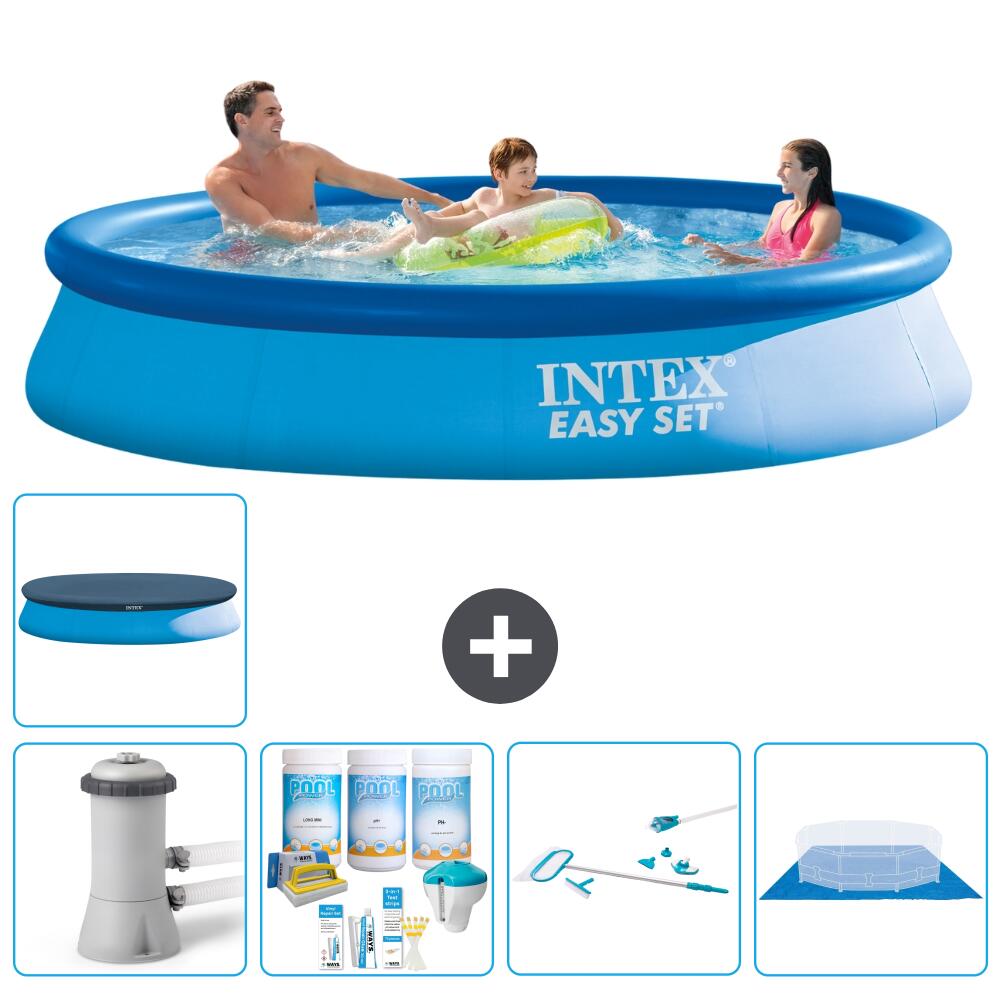 INTEX picture