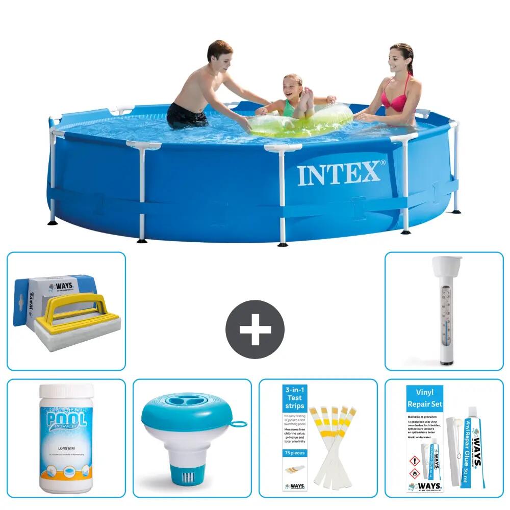 INTEX picture