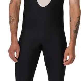 Rapha Classic Winter Bib Tight Black Man