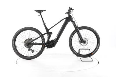 Tweedehands - conway xyron s 7.9 e-bike fully carbon - zeer goed
