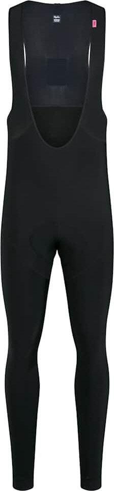Cuissard Long à Bretelles Rapha Classic Winter Noir Homme 5/5