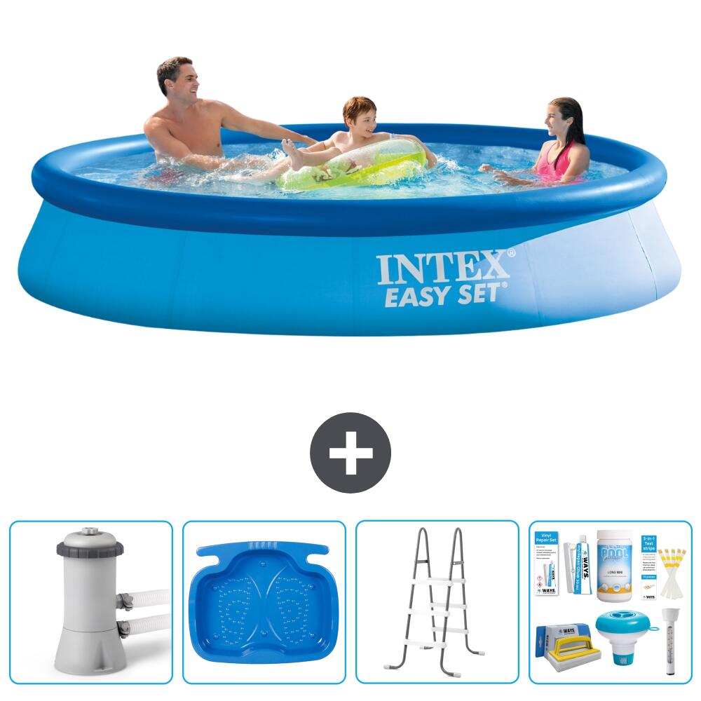 INTEX picture