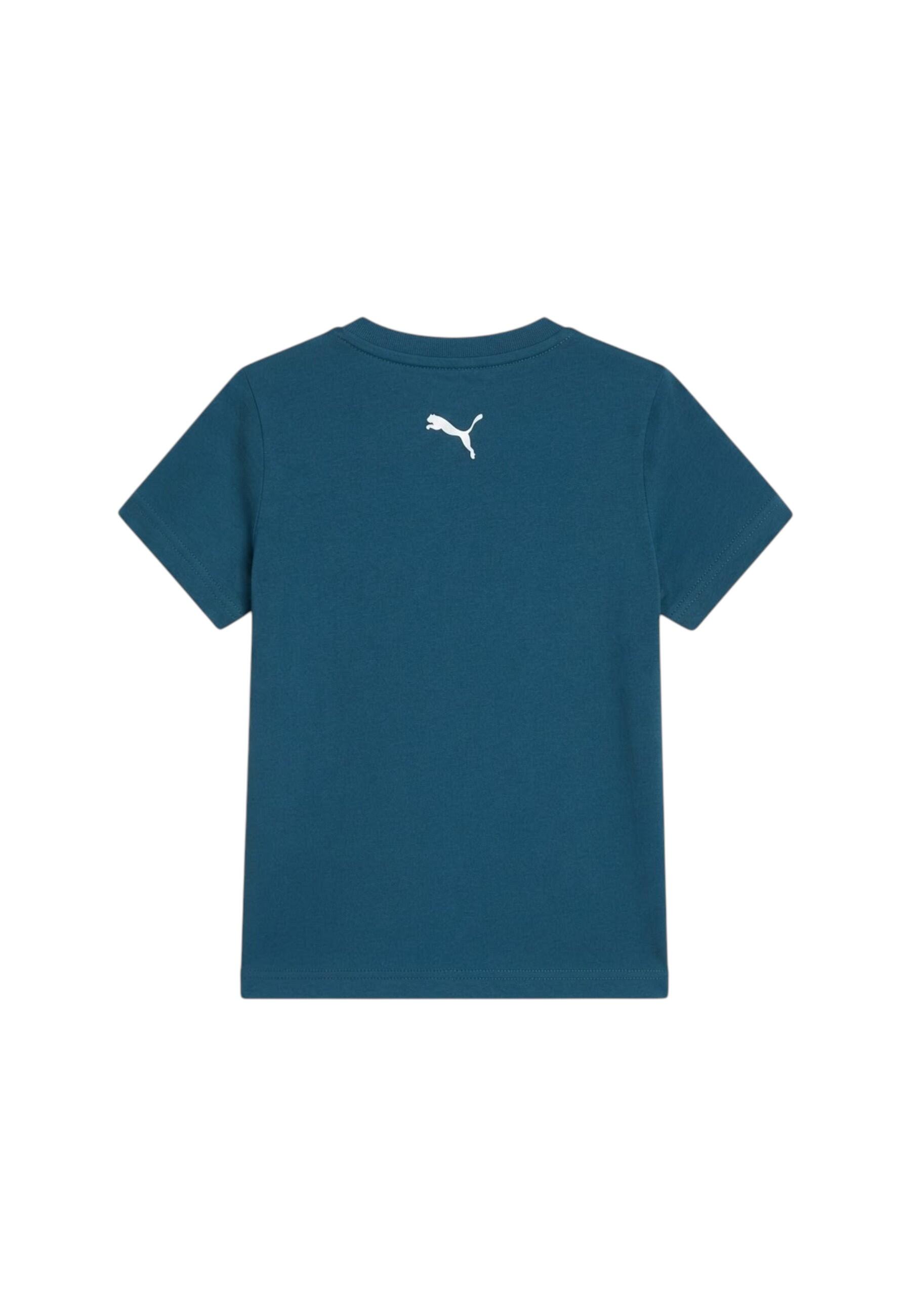 ESS GRAPH TEE COL 36 2/4