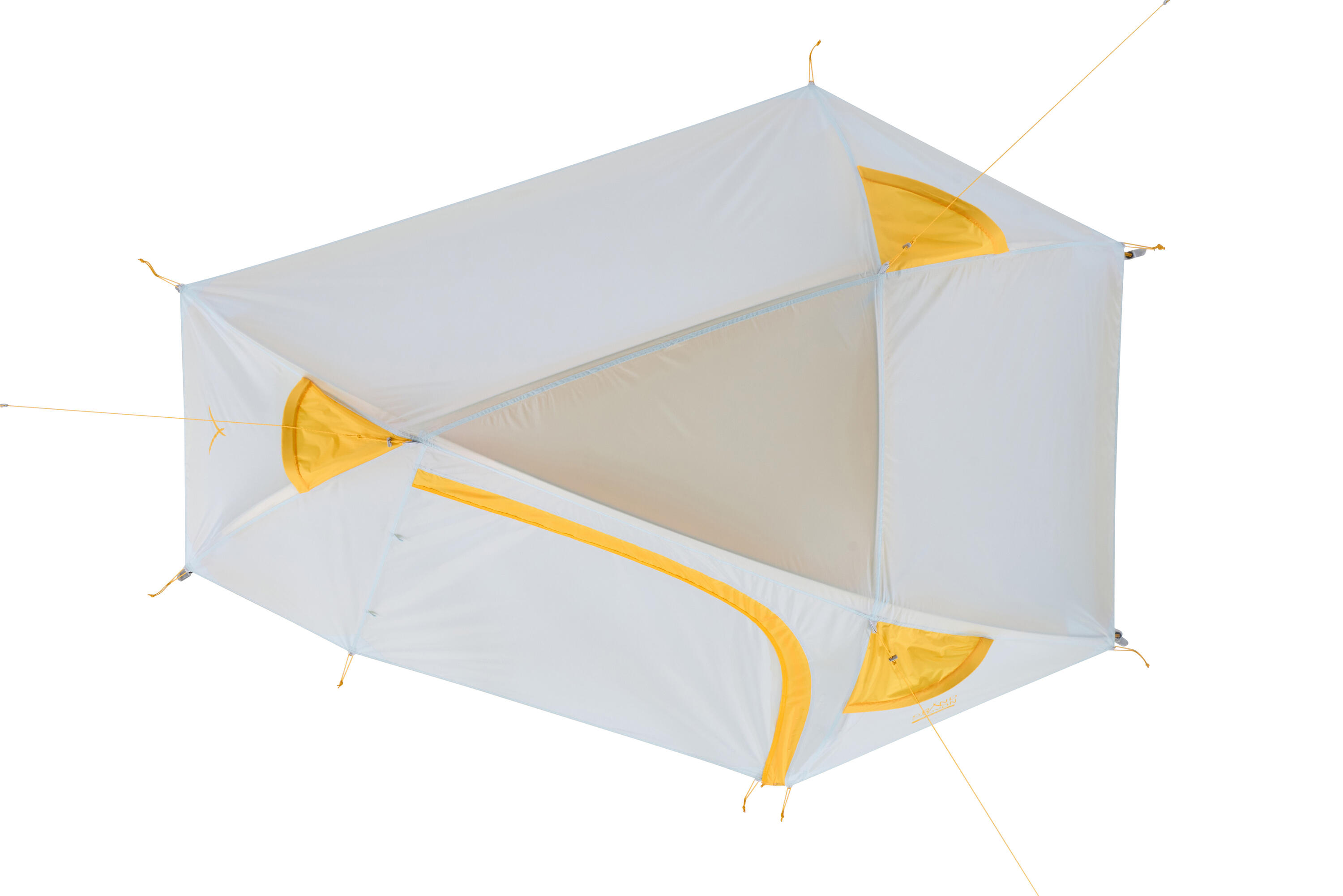 Tent - Trekking - APEX 1 PRO - Autoportant, Robuust 7/7