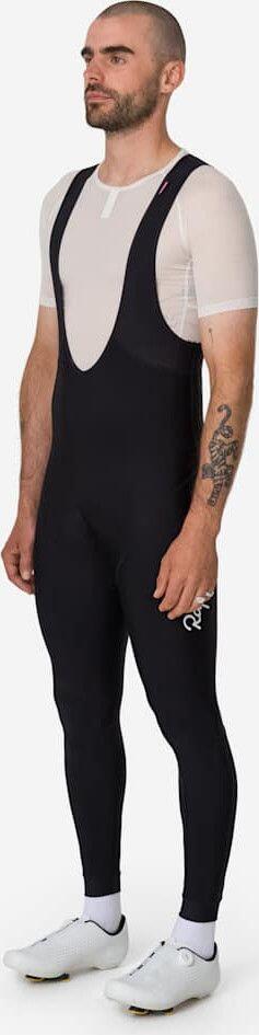 Cuissard Long à Bretelles Rapha Classic Winter Noir Homme 2/5