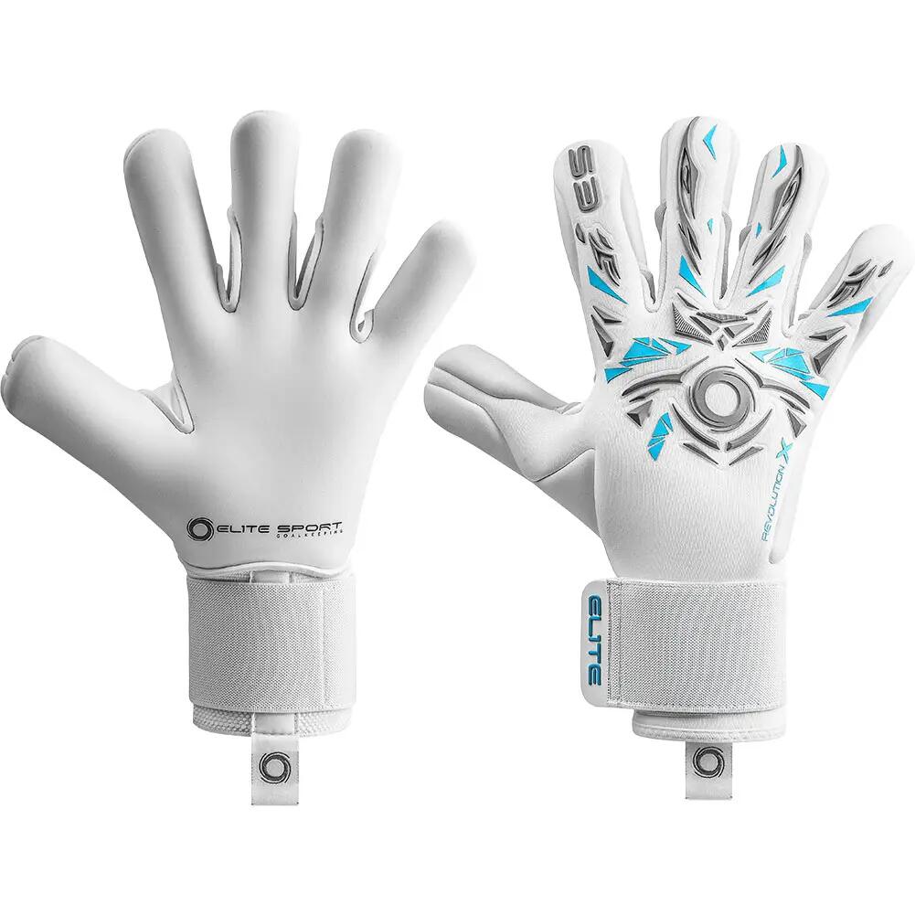 Elite Sport Neo Revolution X AR Junior Goalkeeper Gloves