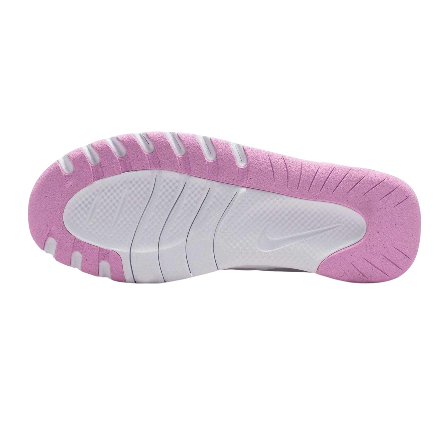 Scarpe SportiveDonna Nike Flex Bianco Rosa 4/5