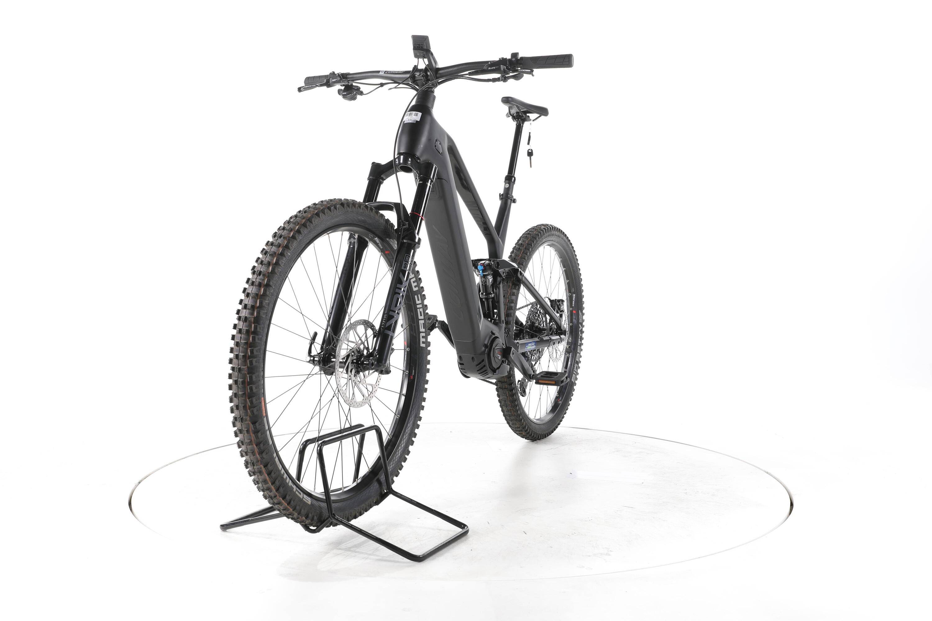 Ebike ricondizionata · Conway Xyron S 7.9 · Ottime condizioni 4/7
