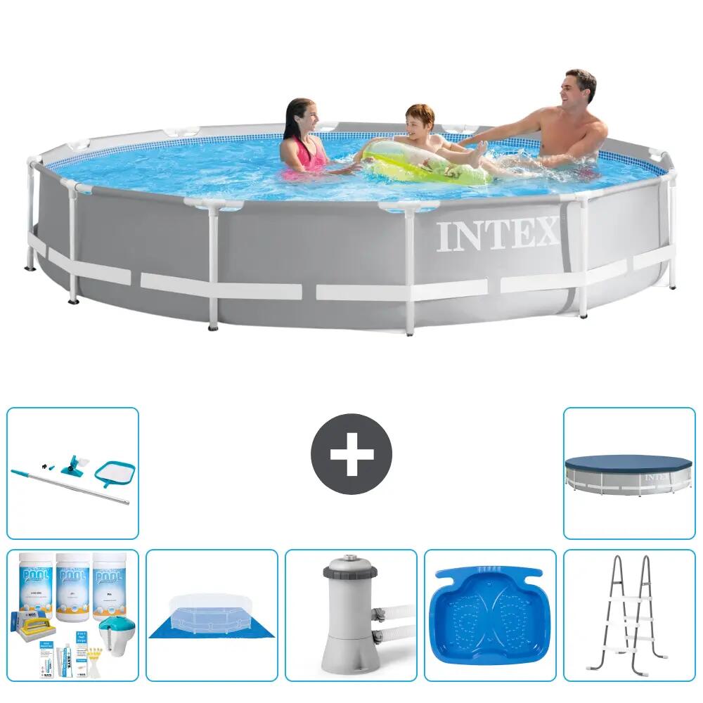 INTEX picture