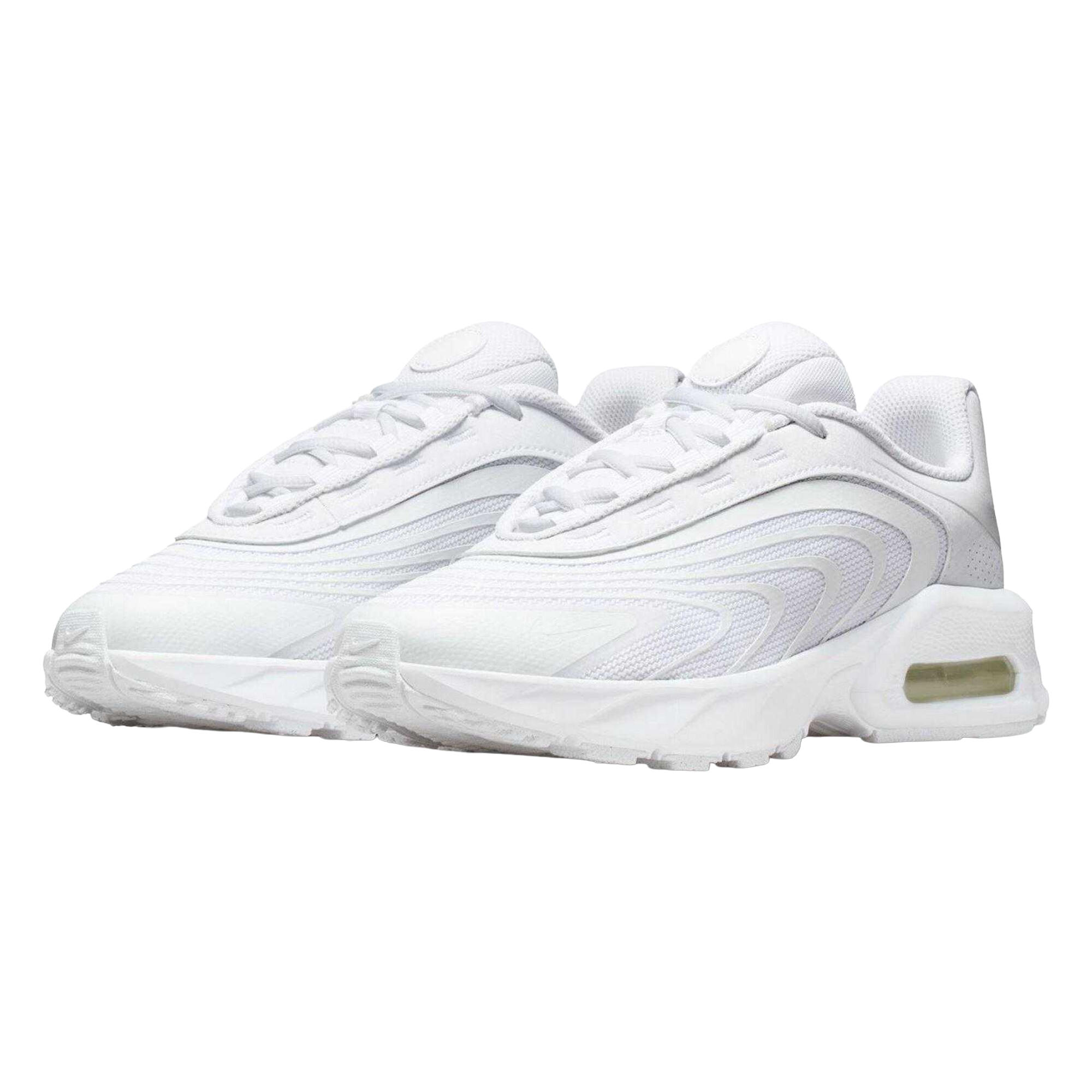 Baskets AIR MAX FIRE Femme (Blanc) 5/5