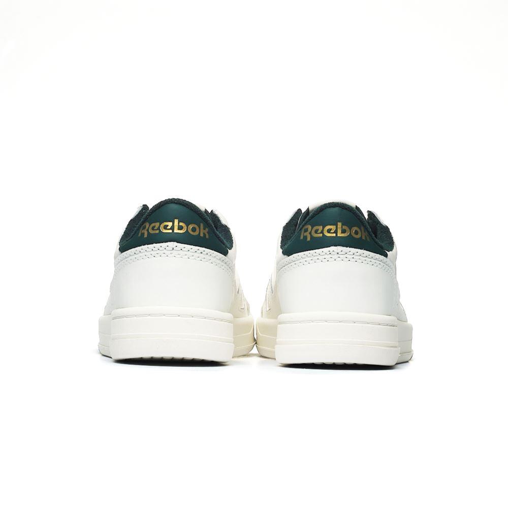 DecolletéDonna Reebok LT Court Grigio Gesso 5/5