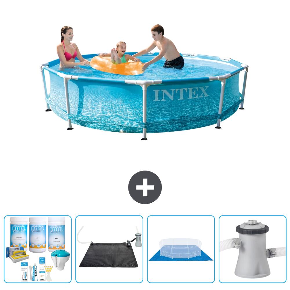 INTEX picture