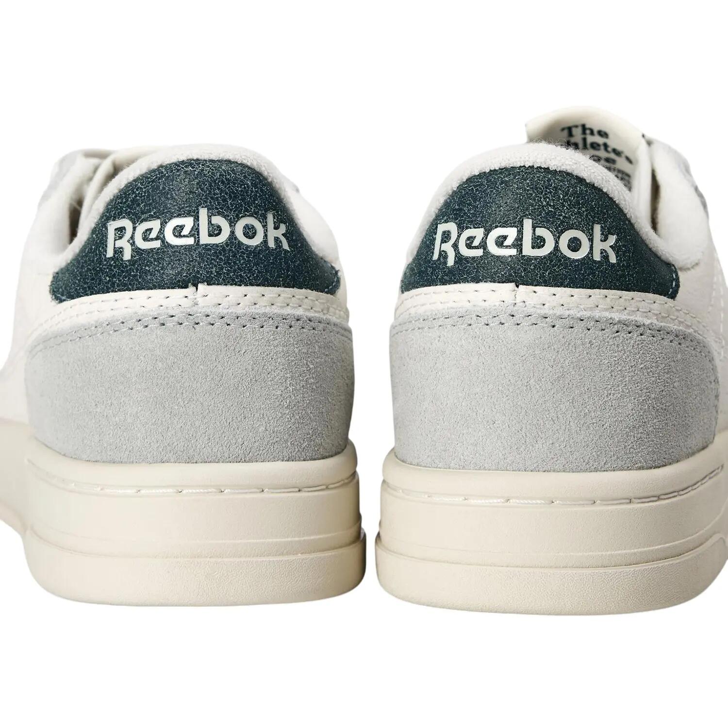 "Classics" Sneaker für , Leder Herren Kreide/Grau 2/4