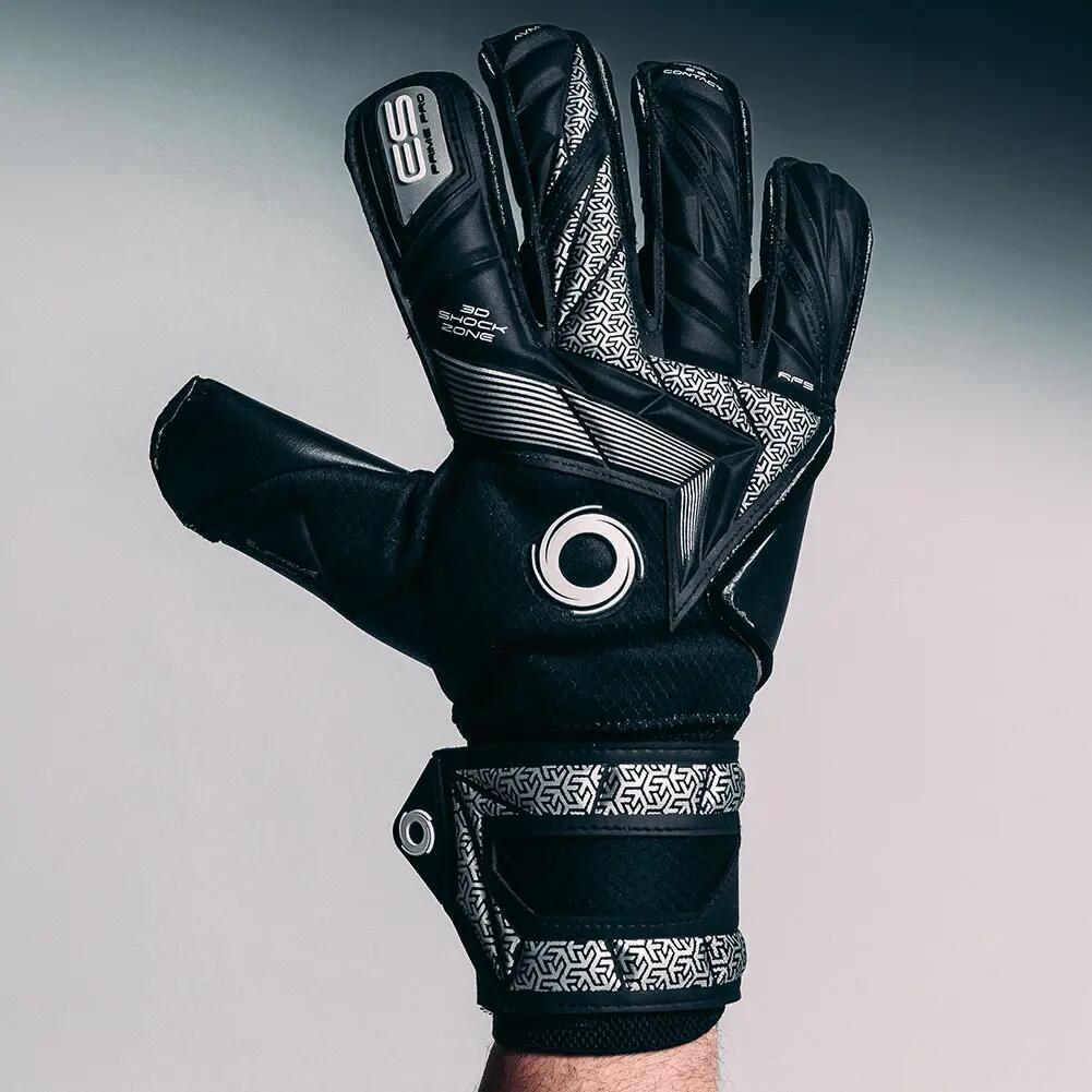 Elite Sport Supreme M NRM Goalkeeper Gloves 2/4