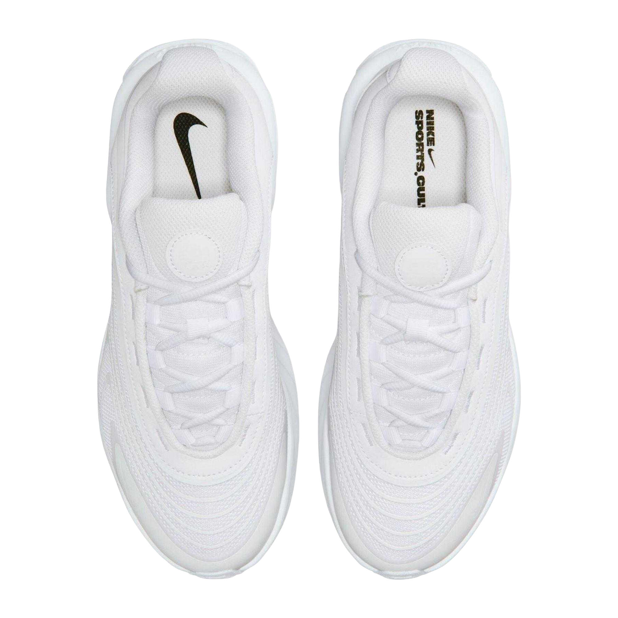 Baskets AIR MAX FIRE Femme (Blanc) 4/5