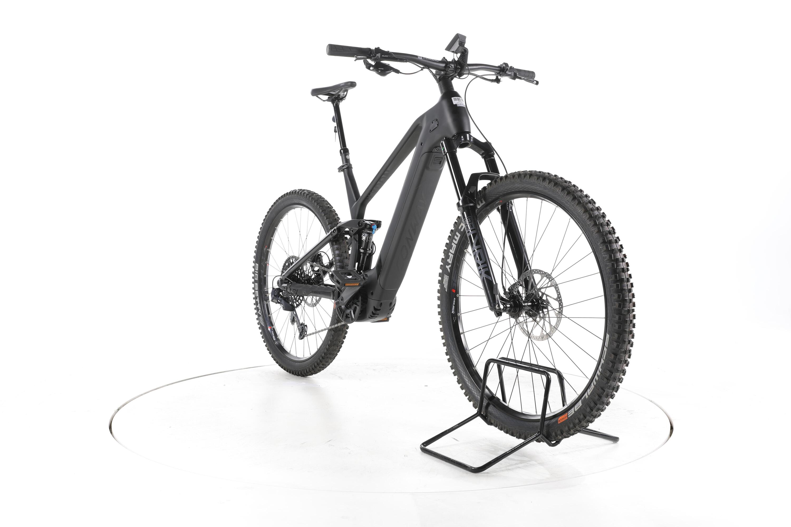 Ebike ricondizionata · Conway Xyron S 7.9 · Ottime condizioni 3/7
