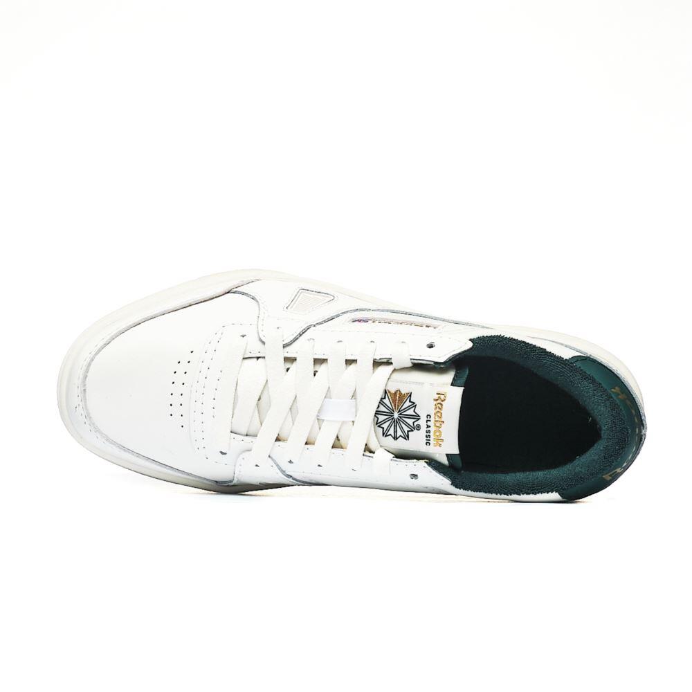 DecolletéDonna Reebok LT Court Grigio Gesso 3/5