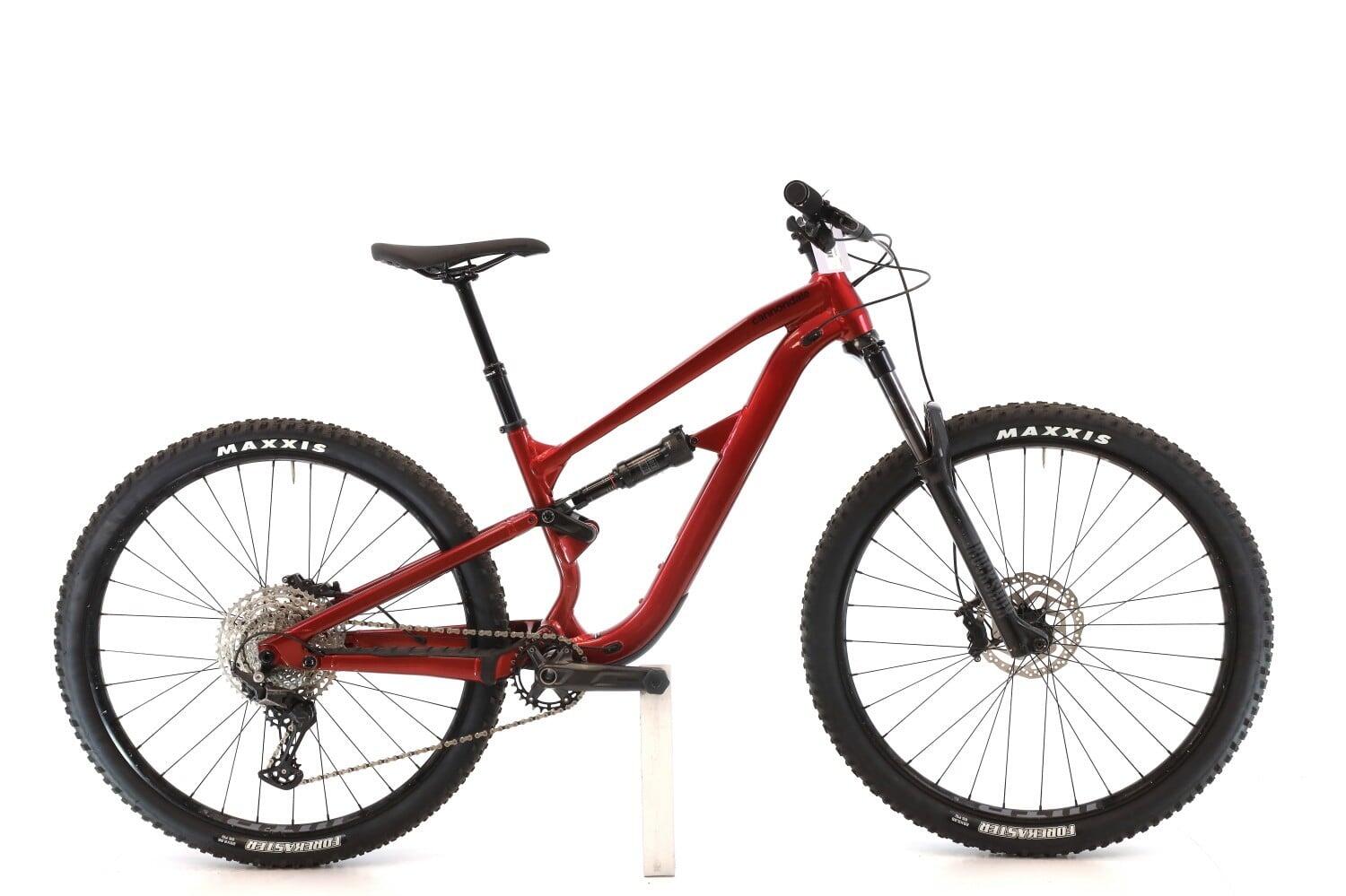 CANNONDALE picture