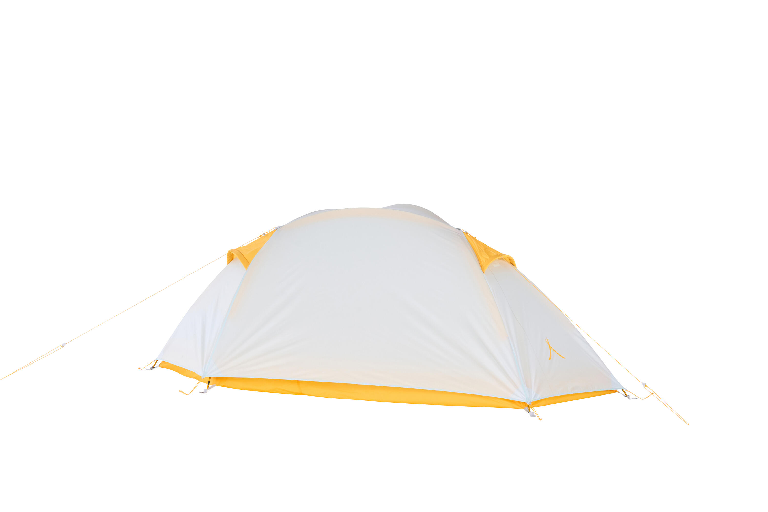 Tent - Trekking - APEX 1 PRO - Autoportant, Robuust 2/7