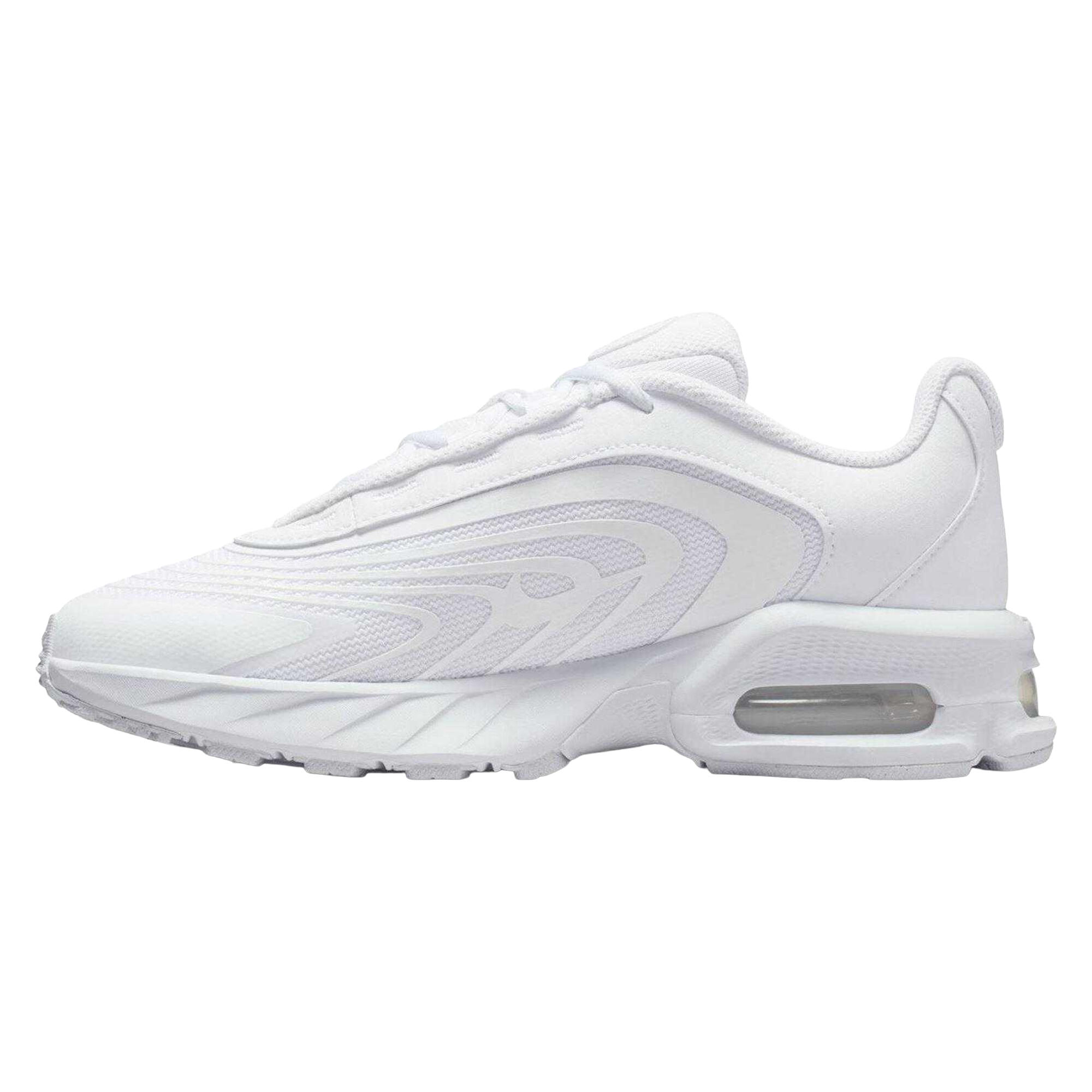 Baskets AIR MAX FIRE Femme (Blanc) 3/5