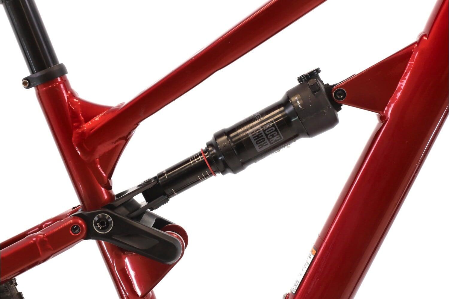 Segunda Vida · MTB ·  Habit 4 · Muy buen estado 7/8