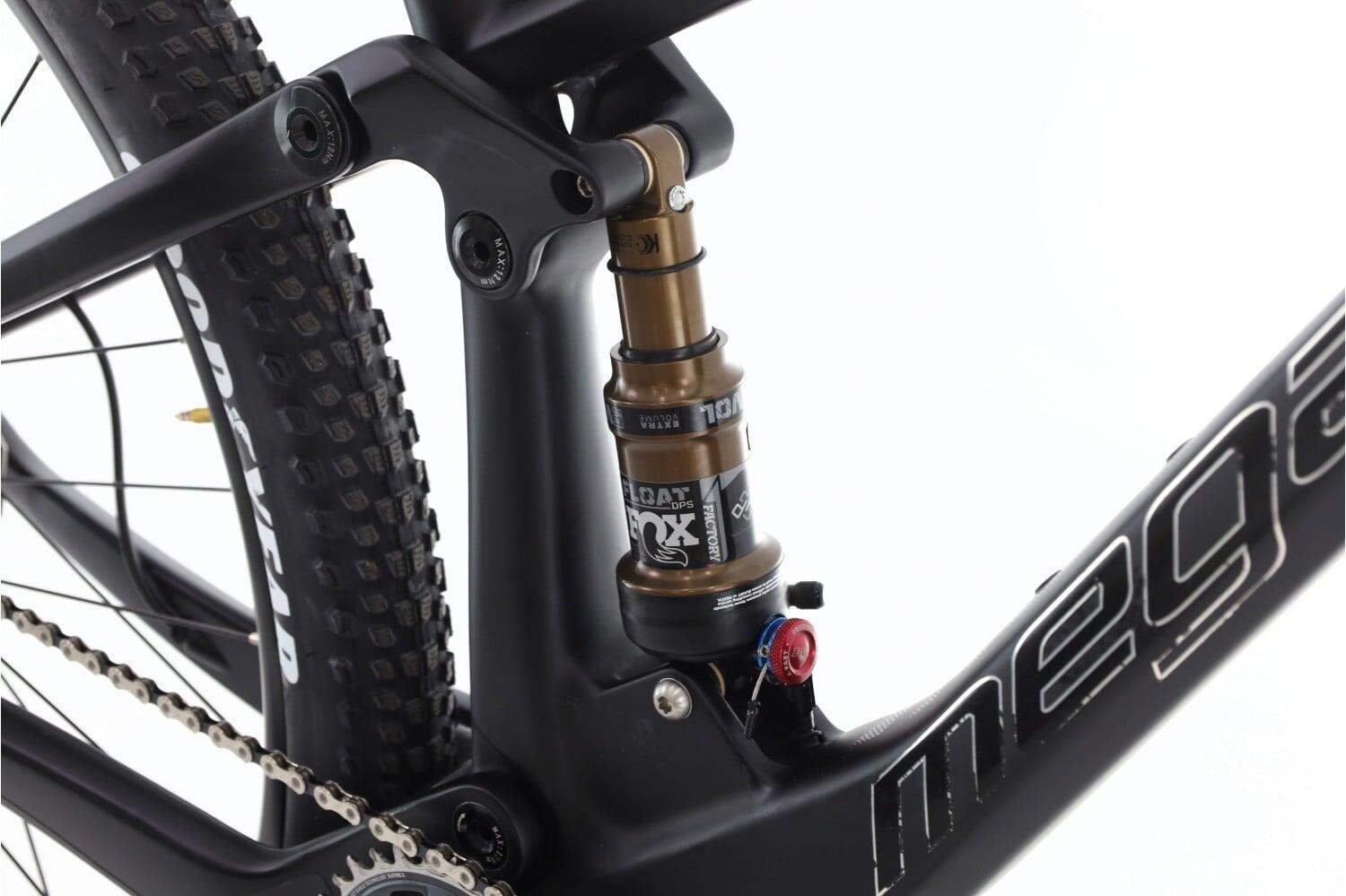 Tweedehands MTB ·  Track GX · Zeer goede toestand 7/8