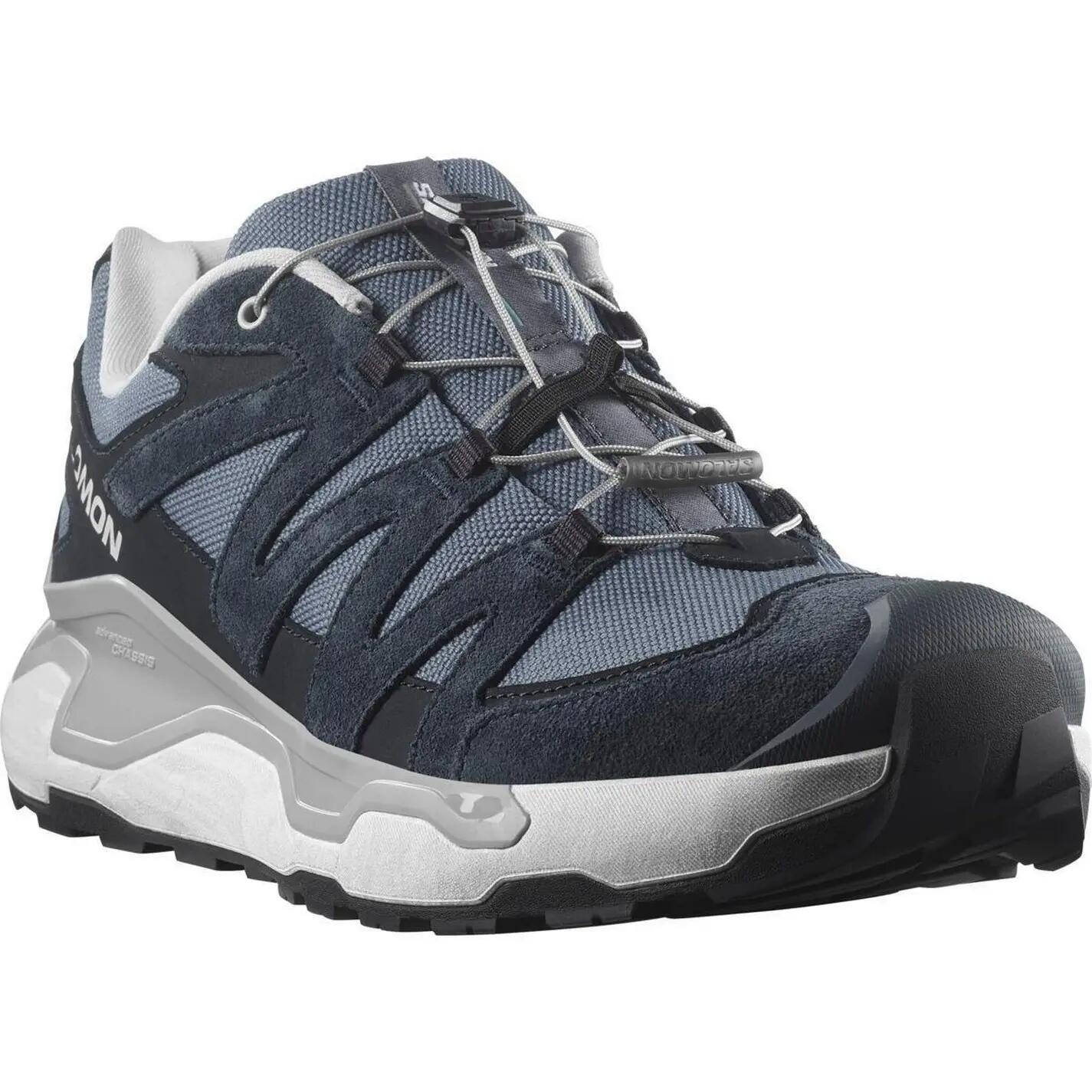 Chaussures ROAM Homme (Grisaille / Bleu) 5/5