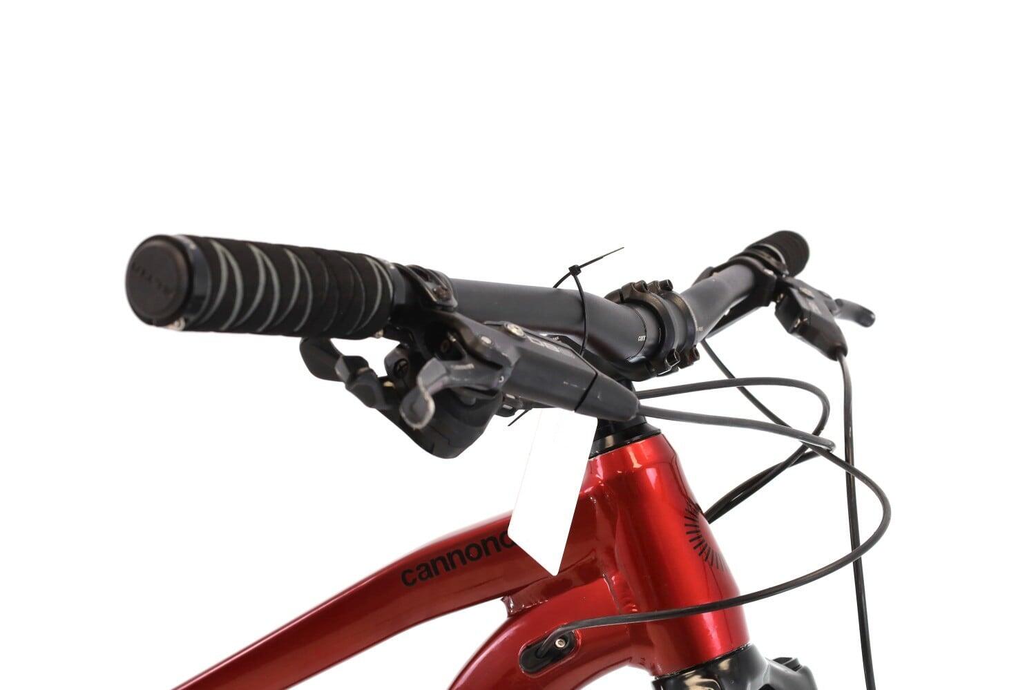 Segunda Vida · MTB ·  Habit 4 · Muy buen estado 6/8