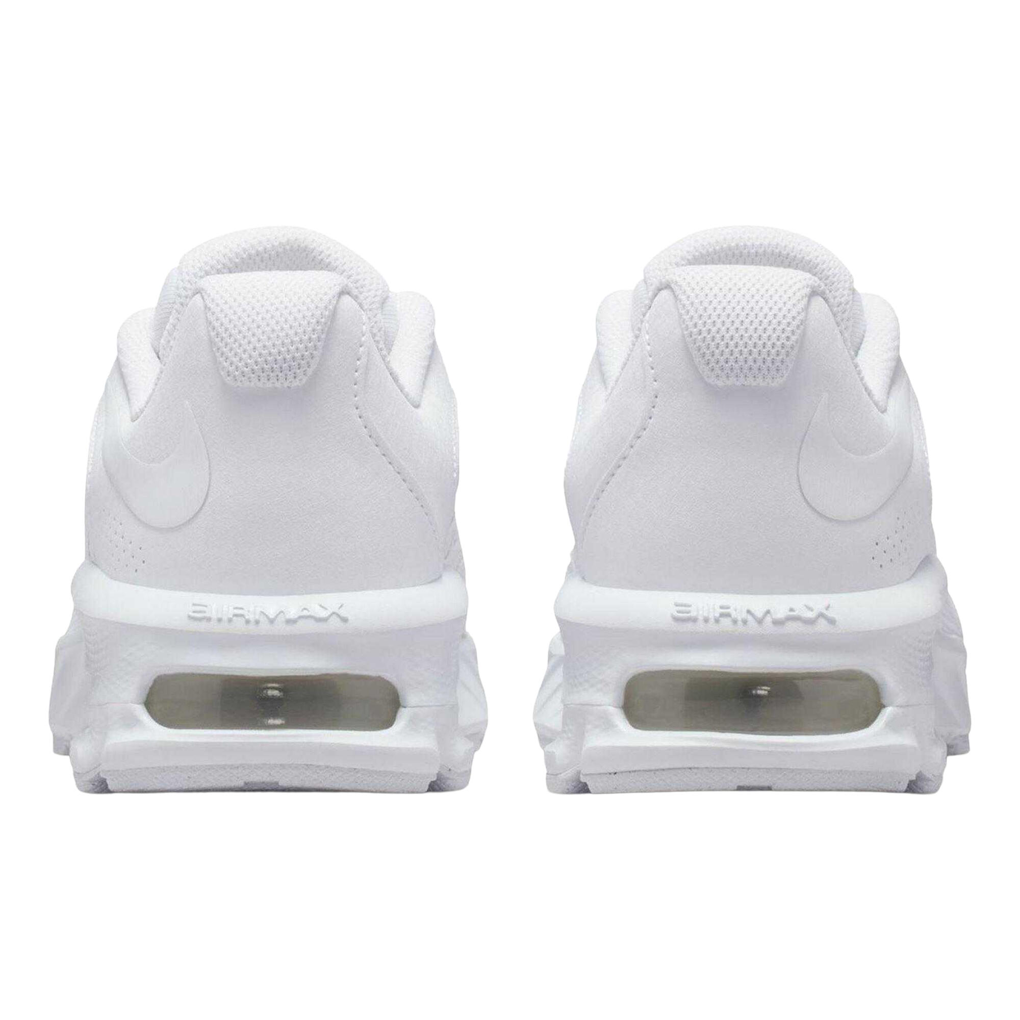 Baskets AIR MAX FIRE Femme (Blanc) 2/5