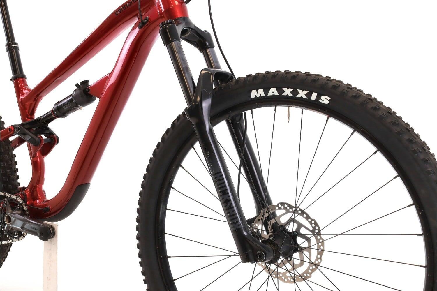 Segunda Vida · MTB ·  Habit 4 · Muy buen estado 5/8
