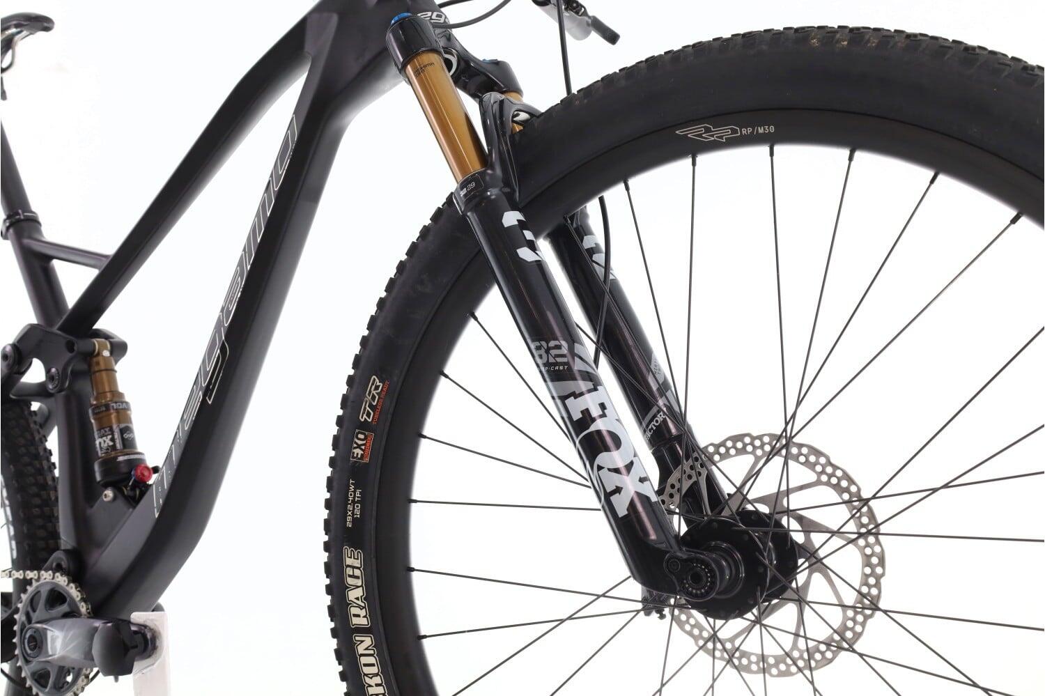 Tweedehands MTB ·  Track GX · Zeer goede toestand 5/8