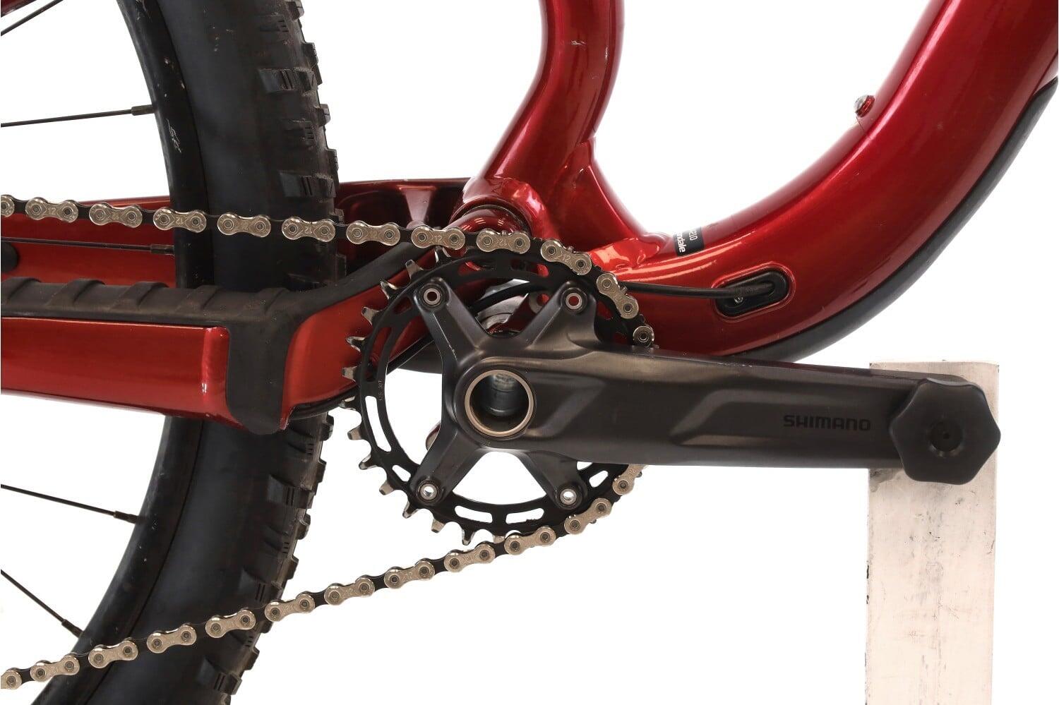 Segunda Vida · MTB ·  Habit 4 · Muy buen estado 4/8