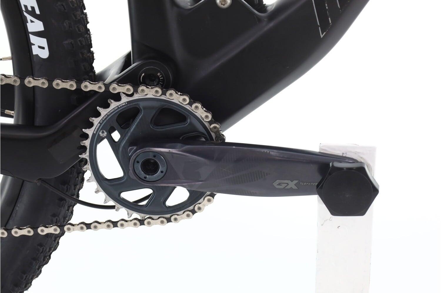 Tweedehands MTB ·  Track GX · Zeer goede toestand 4/8