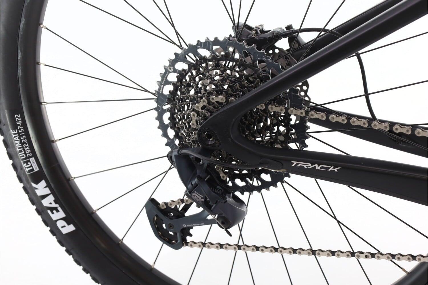 Tweedehands MTB ·  Track GX · Zeer goede toestand 3/8