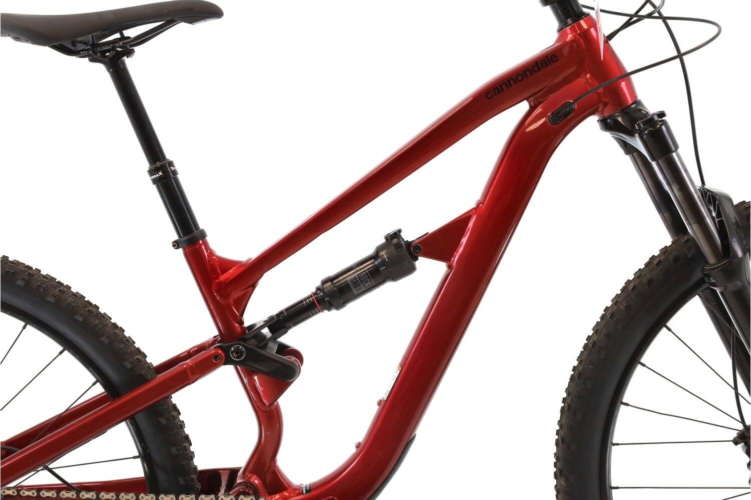 Segunda Vida · MTB ·  Habit 4 · Muy buen estado 2/8